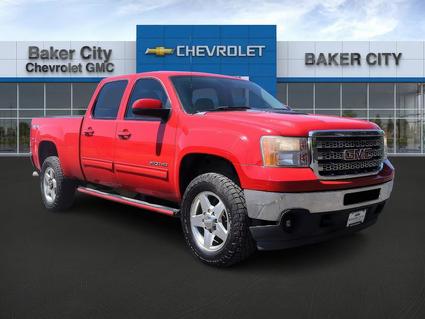 2013 GMC Sierra Pasco WA