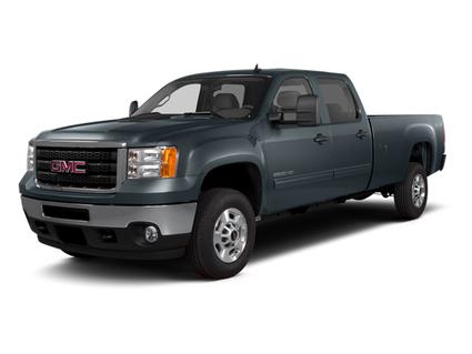 2013 GMC Sierra Rigby ID