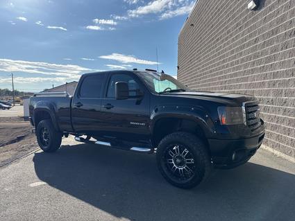 2014 GMC Sierra Jerome ID