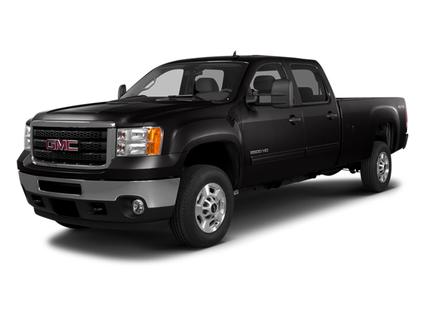 2014 GMC Sierra Jerome ID