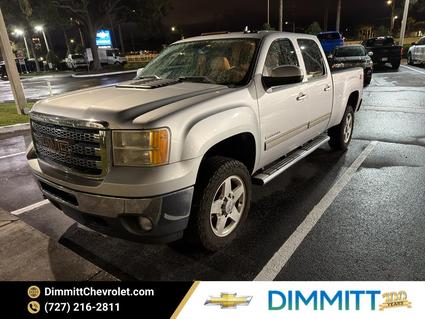 2013 GMC Sierra Clearwater FL