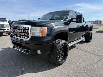 2011 GMC Sierra Idaho Falls ID