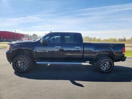 2011 GMC Sierra Idaho Falls ID
