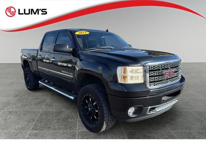 2011 GMC Sierra McMinnville OR