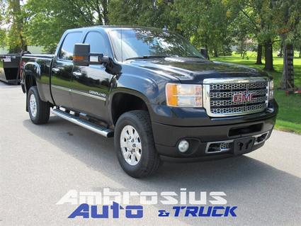 2011 GMC Sierra Appleton WI