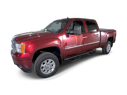 2014 GMC Sierra Billings MT