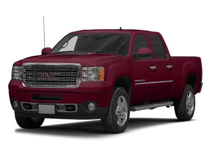 2014 GMC Sierra Billings MT