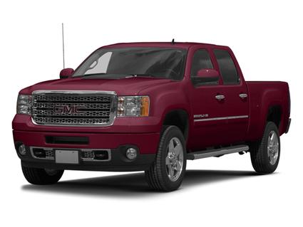 2013 GMC Sierra Gillette WY