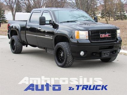 2012 GMC Sierra Appleton WI