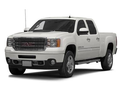 2014 GMC Sierra Billings MT