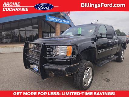 2014 GMC Sierra Billings MT