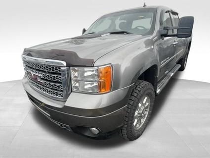 2014 GMC Sierra Kalispell MT