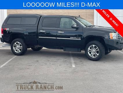2012 GMC Sierra American Fork UT