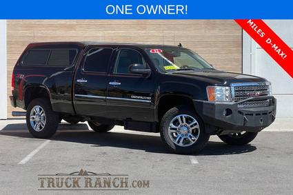 2012 GMC Sierra American Fork UT