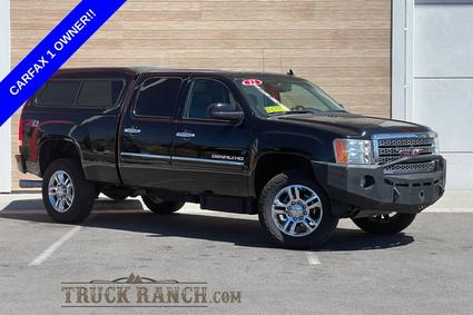 2012 GMC Sierra American Fork UT