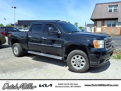 2014 GMC Sierra Barboursville WV