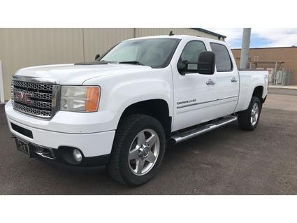 2014 GMC Sierra Scott City KS