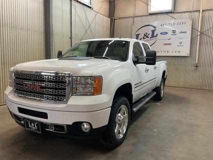 2014 GMC Sierra Vernal UT