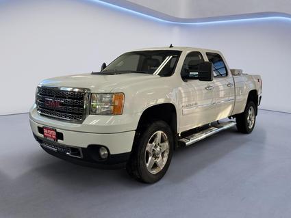 2014 GMC Sierra Dickinson ND