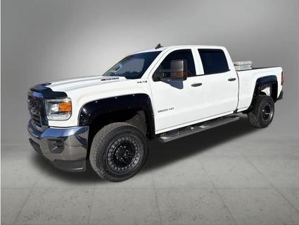 2019 GMC Sierra Glenwood Springs CO