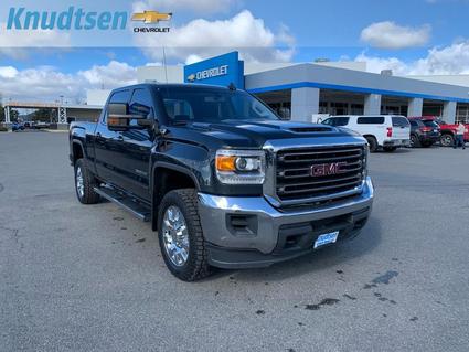 2019 GMC Sierra Post Falls ID