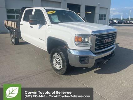 2018 GMC Sierra Bellevue NE