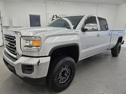 2016 GMC Sierra Spring City PA