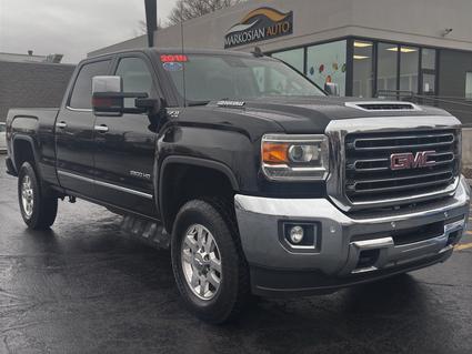 2019 GMC Sierra Taylorsville UT