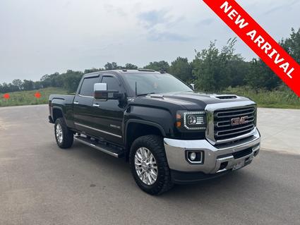 2019 GMC Sierra Broken Arrow OK