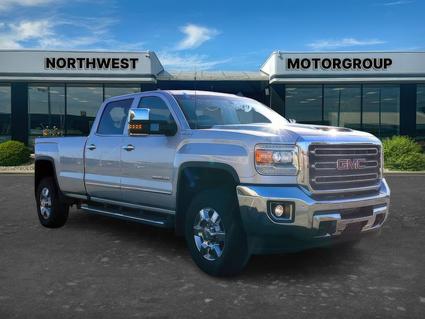 2019 GMC Sierra Pasco WA