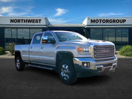2019 GMC Sierra Pasco WA