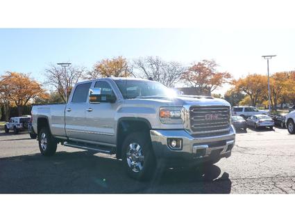 2019 GMC Sierra Pasco WA