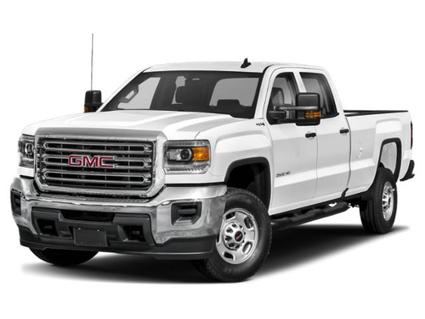 2019 GMC Sierra Spokane WA