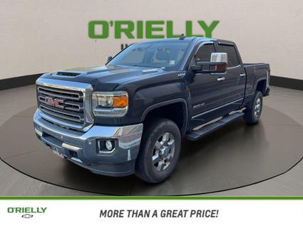 2019 GMC Sierra Tucson AZ