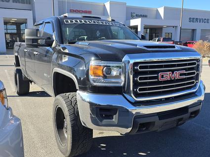 2018 GMC Sierra Hopkinsville KY