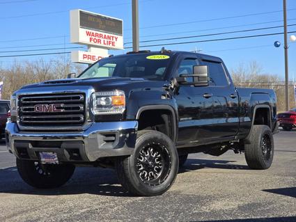 2018 GMC Sierra Hopkinsville KY