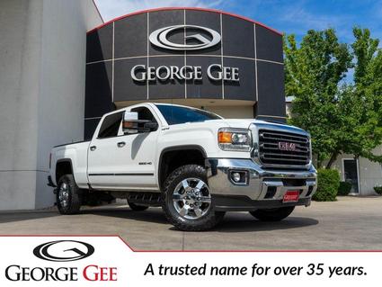 2019 GMC Sierra Liberty Lake WA