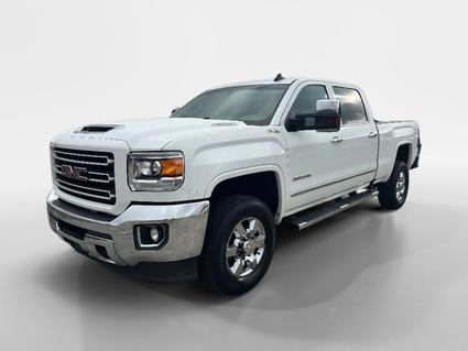 2019 GMC Sierra Fort Payne AL