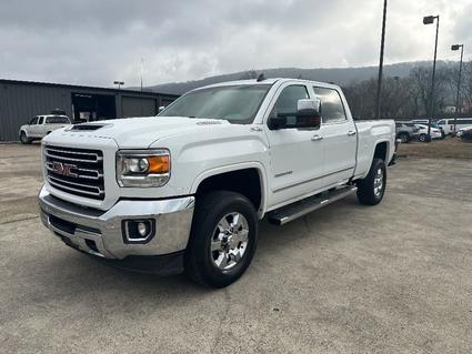 2019 GMC Sierra Fort Payne AL