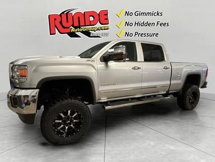 2019 GMC Sierra Hazel Green WI