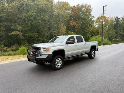 2017 GMC Sierra Albertville AL