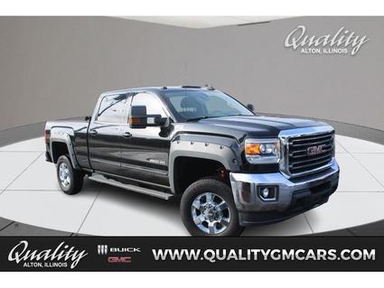 2018 GMC Sierra Alton IL