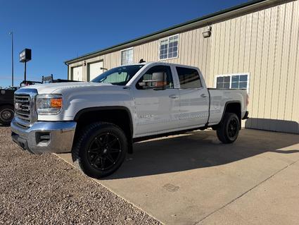 2018 GMC Sierra Belle Fourche SD