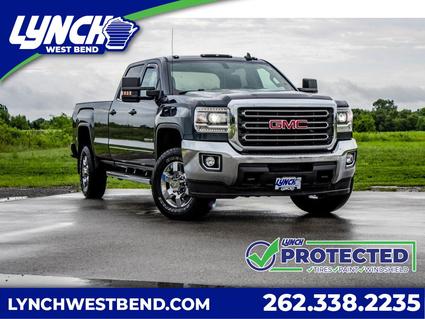2017 GMC Sierra West Bend WI