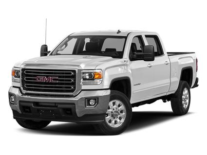 2018 GMC Sierra Pocatello ID