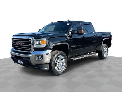 2018 GMC Sierra Elburn IL
