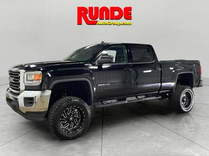2016 GMC Sierra Hazel Green WI