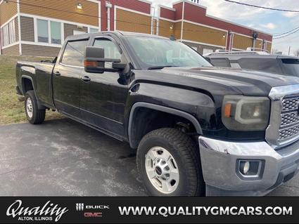 2017 GMC Sierra Alton IL