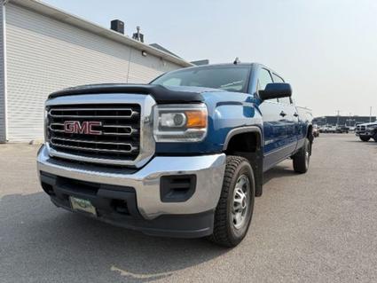 2018 GMC Sierra Idaho Falls ID