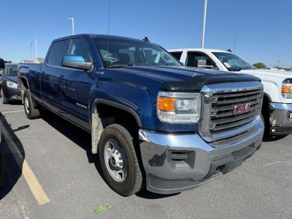 2018 GMC Sierra Idaho Falls ID